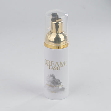 Lash Shampoo 50ml