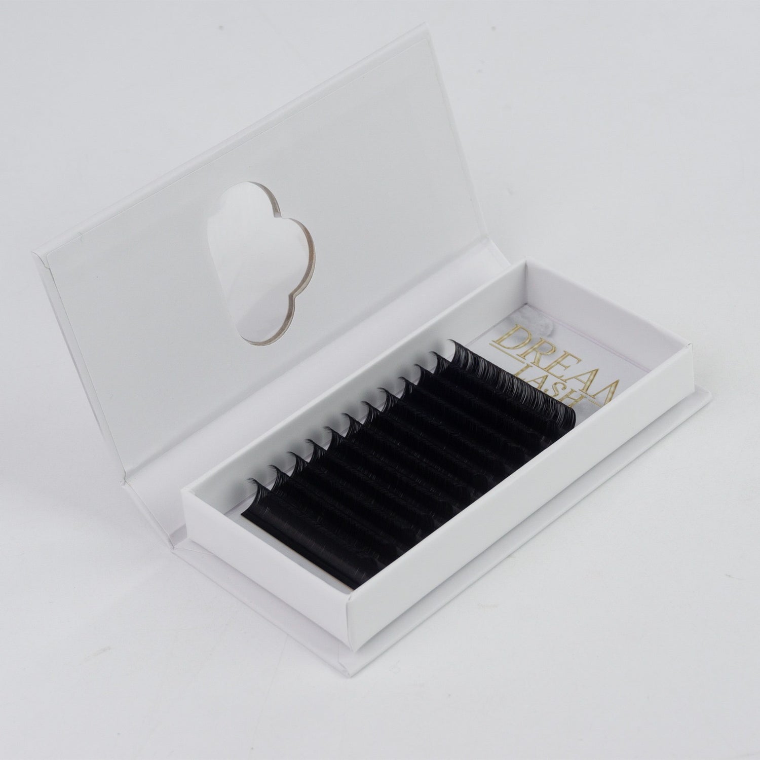 Lash Trays